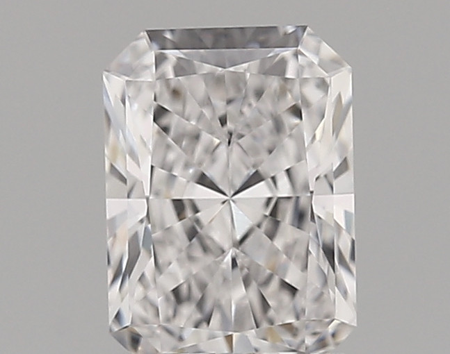 1.21-Carat Radiant Lab Grown Diamond