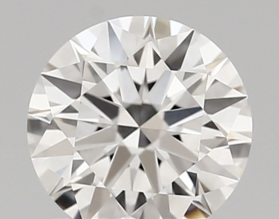 1.17-Carat Round Lab Grown Diamond
