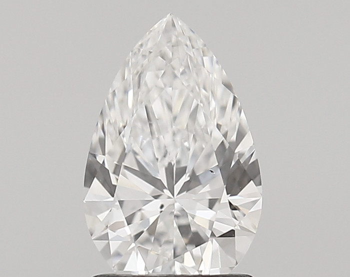 1.19-Carat Pear Lab Grown Diamond