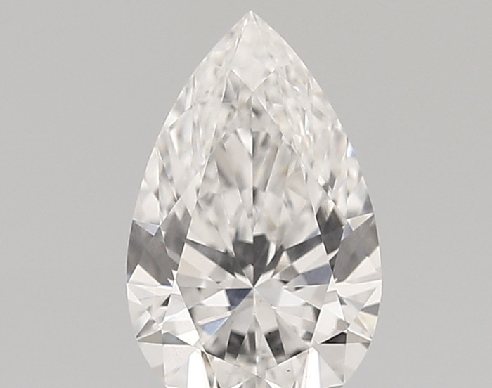 1.2-Carat Pear Lab Grown Diamond