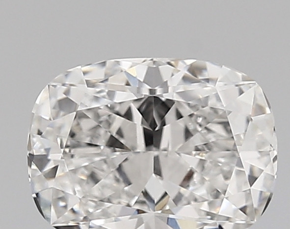 1.21-Carat Cushion Lab Grown Diamond
