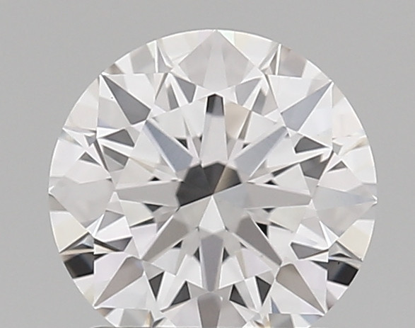 1.19-Carat Round Lab Grown Diamond