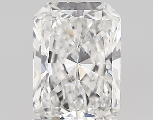 1.2-Carat Radiant Lab Grown Diamond