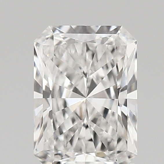 1.17-Carat Radiant Lab Grown Diamond