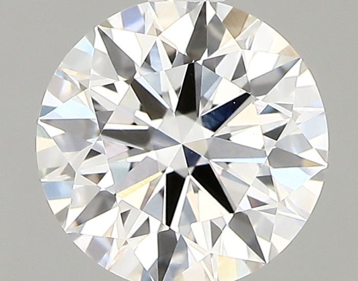 1.18-Carat Round Lab Grown Diamond