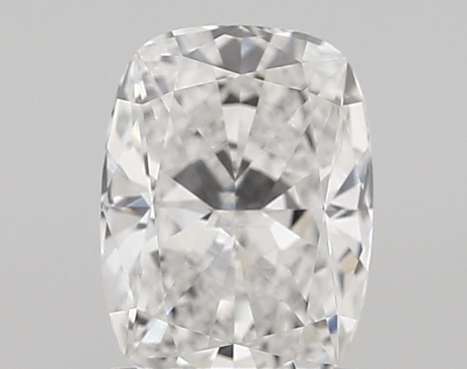 1.21-Carat Cushion Lab Grown Diamond