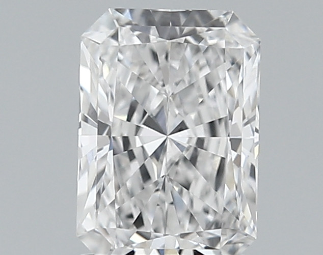 1.17-Carat Radiant Lab Grown Diamond