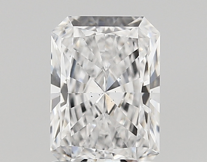 1.2-Carat Radiant Lab Grown Diamond