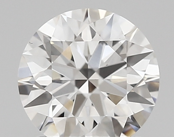 1.2-Carat Round Lab Grown Diamond