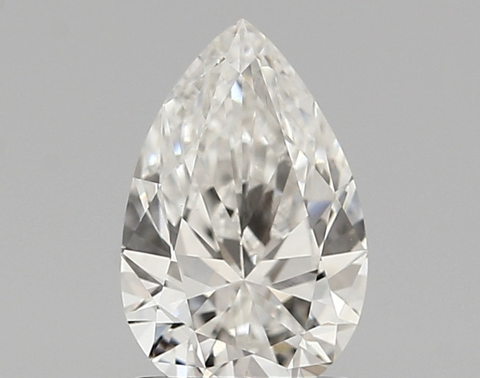 1.19-Carat Pear Lab Grown Diamond
