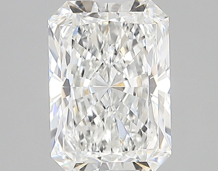1.19-Carat Radiant Lab Grown Diamond