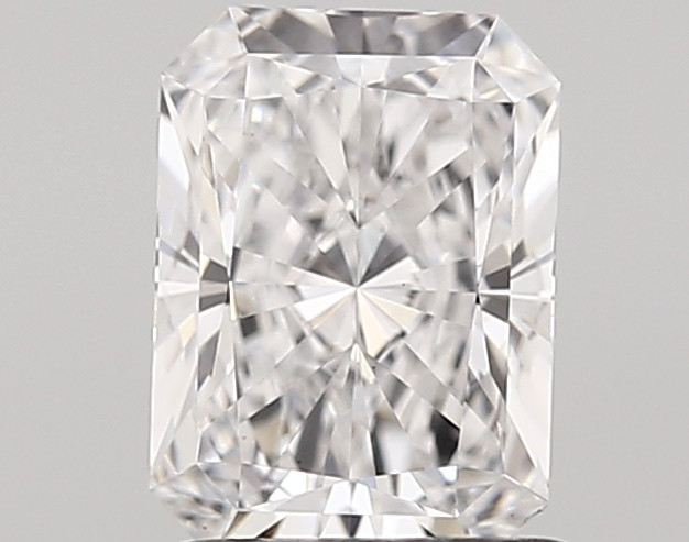 1.22-Carat Radiant Lab Grown Diamond