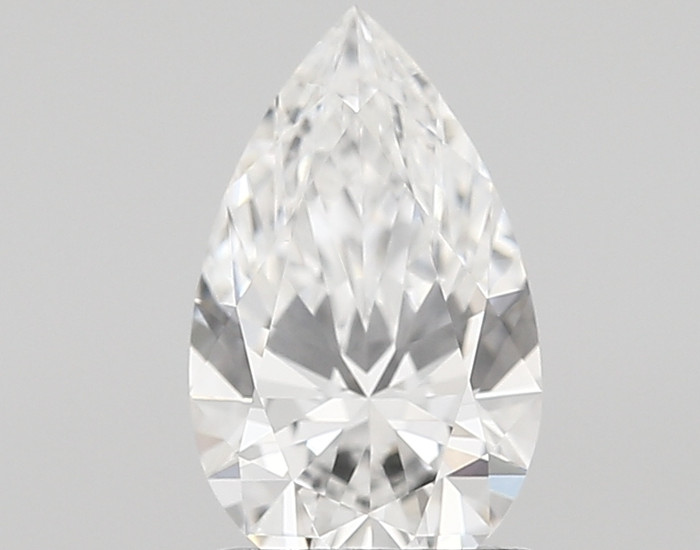 1.19-Carat Pear Lab Grown Diamond