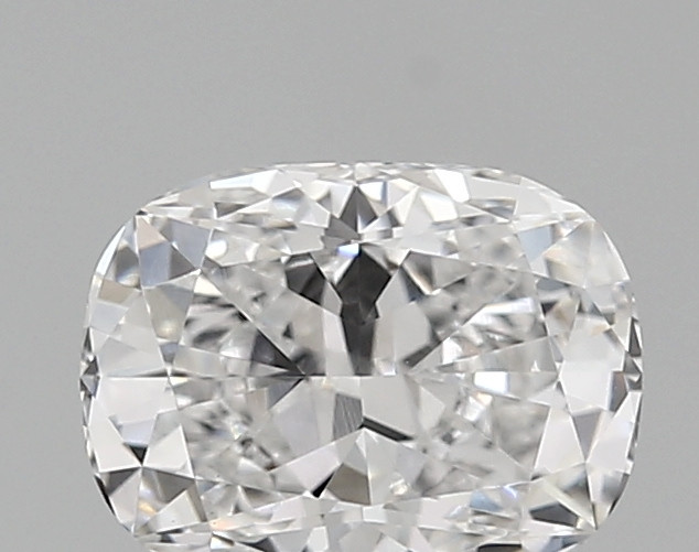 1.22-Carat Cushion Lab Grown Diamond