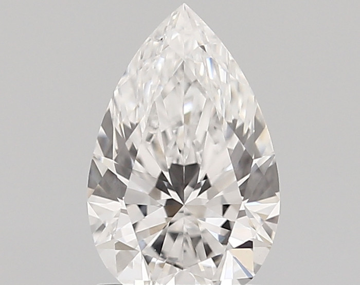 1.17-Carat Pear Lab Grown Diamond
