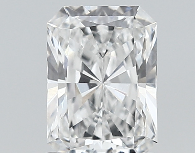 1.18-Carat Radiant Lab Grown Diamond