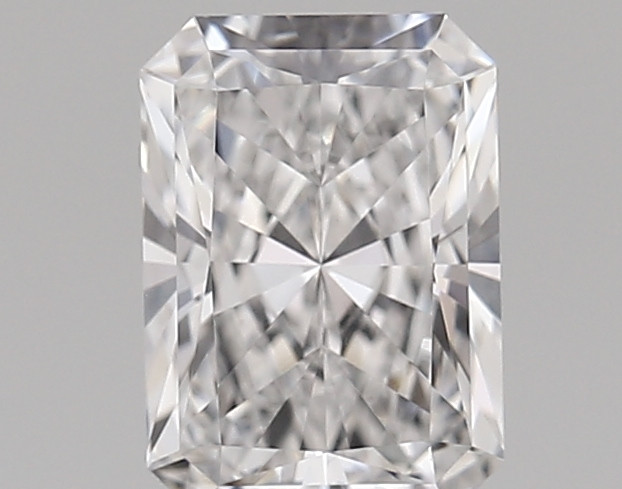 1.22-Carat Radiant Lab Grown Diamond