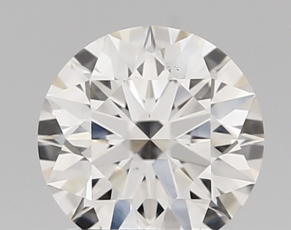 1.18-Carat Round Lab Grown Diamond