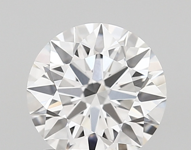 1.18-Carat Round Lab Grown Diamond