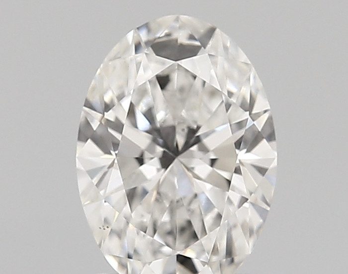 1.18-Carat Oval Lab Grown Diamond