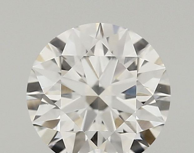 1.19-Carat Round Lab Grown Diamond