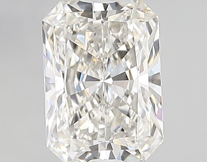 1.2-Carat Radiant Lab Grown Diamond