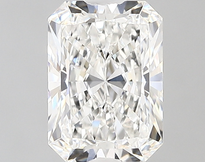 1.22-Carat Radiant Lab Grown Diamond