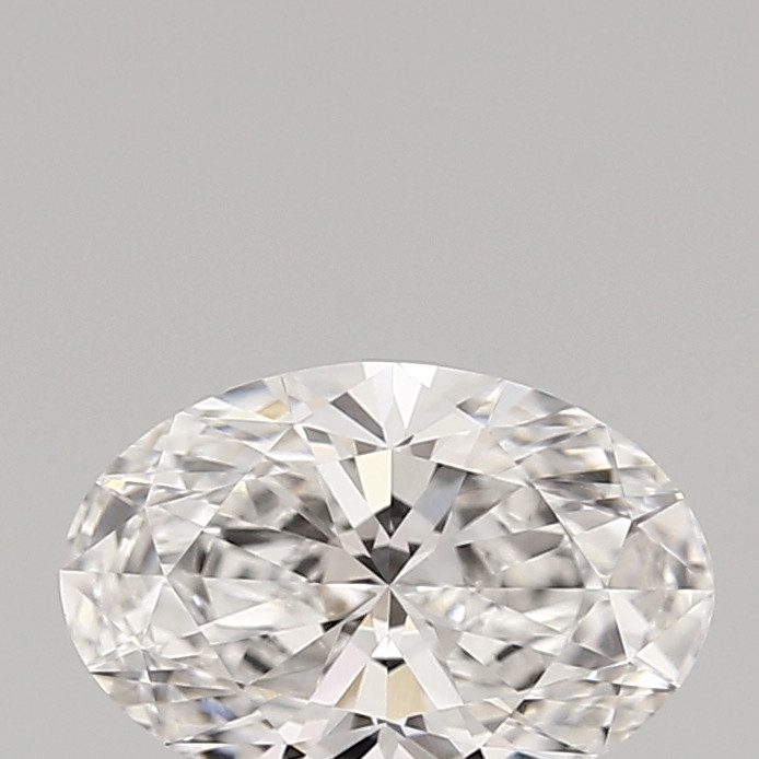 1.19-Carat Oval Lab Grown Diamond