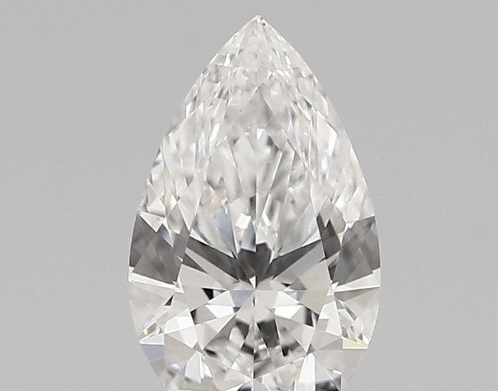1.23-Carat Pear Lab Grown Diamond
