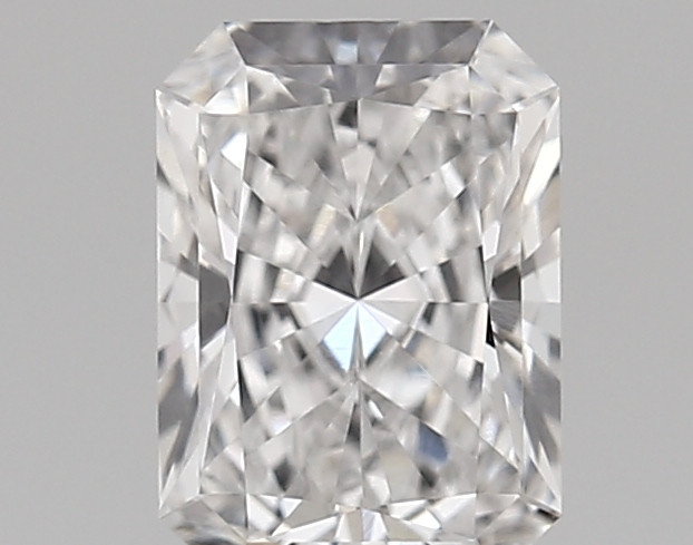 1.19-Carat Radiant Lab Grown Diamond