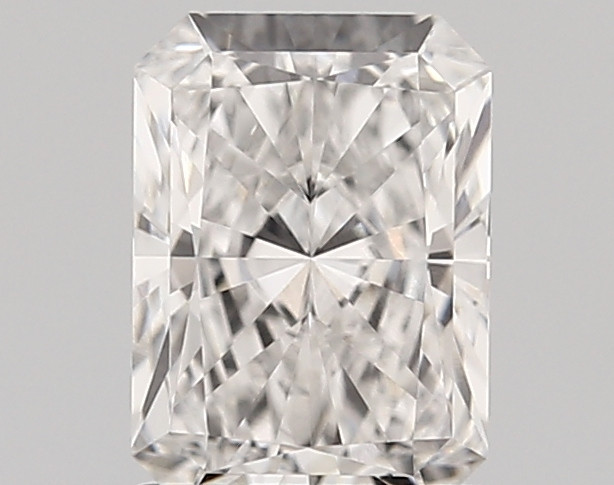 1.19-Carat Radiant Lab Grown Diamond