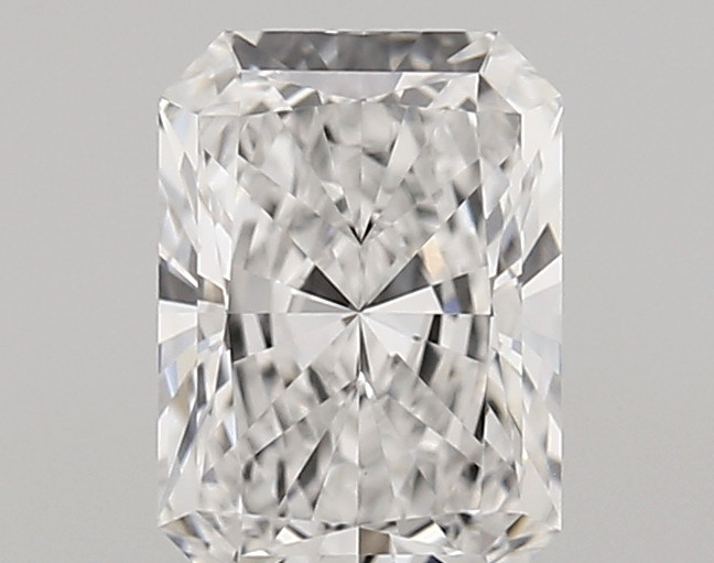 1.22-Carat Radiant Lab Grown Diamond
