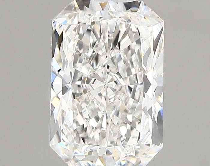 1.19-Carat Radiant Lab Grown Diamond