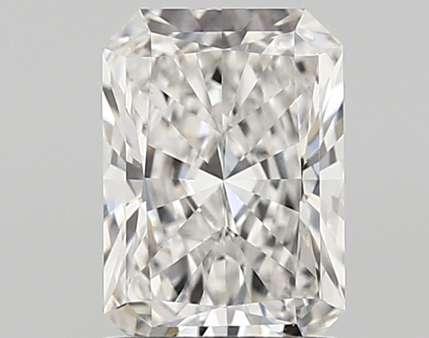 1.2-Carat Radiant Lab Grown Diamond