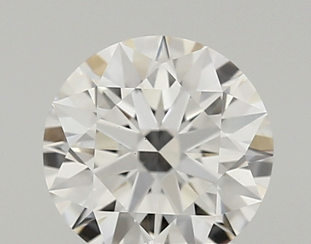1.2-Carat Round Lab Grown Diamond