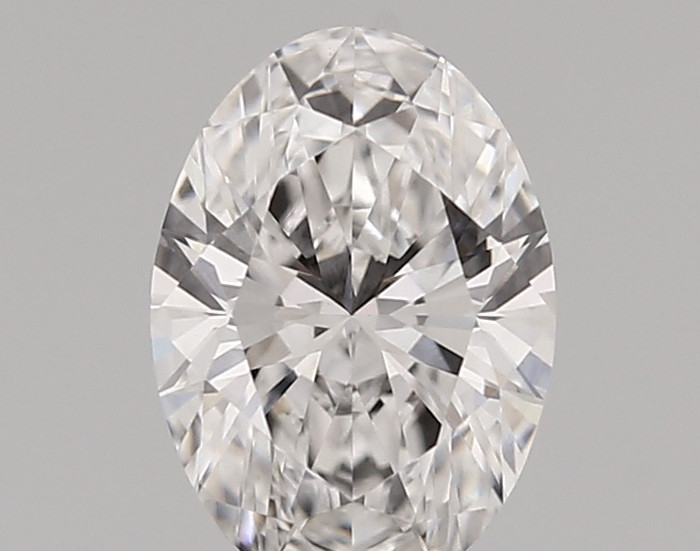 1.19-Carat Oval Lab Grown Diamond