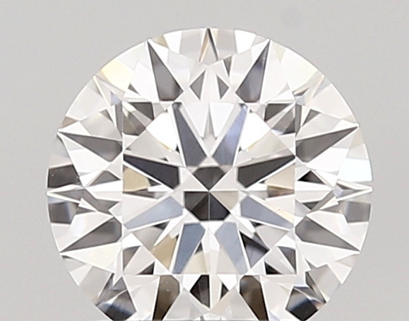 1.2-Carat Round Lab Grown Diamond