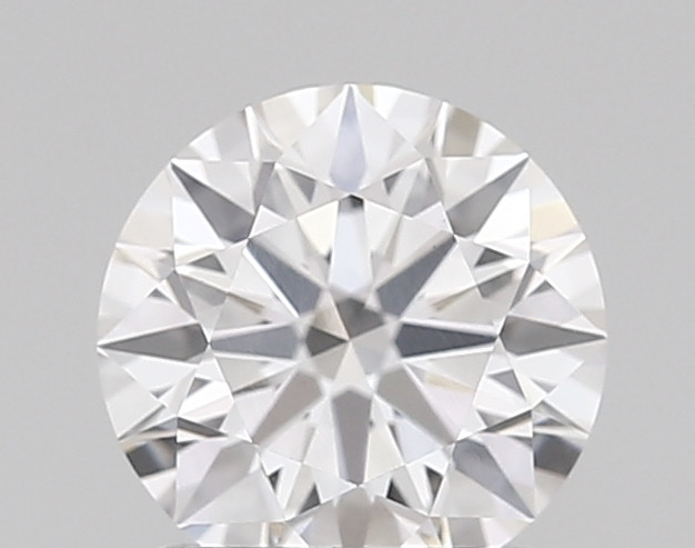 1.2-Carat Round Lab Grown Diamond