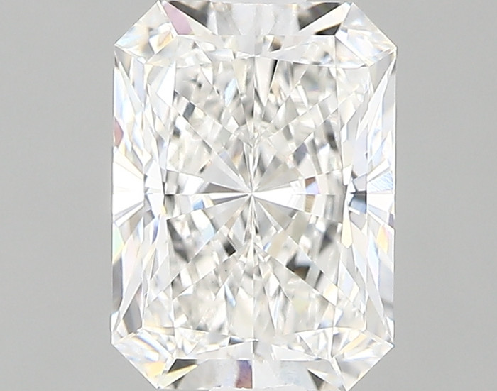 1.2-Carat Radiant Lab Grown Diamond