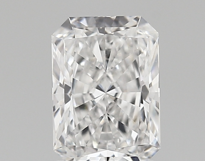 1.21-Carat Radiant Lab Grown Diamond