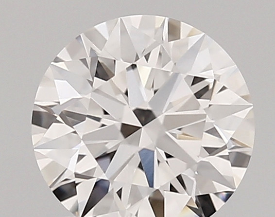 1.2-Carat Round Lab Grown Diamond