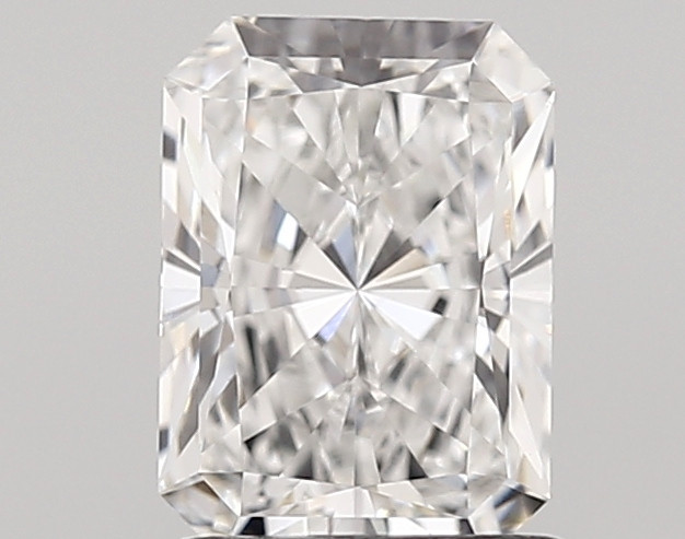 1.2-Carat Radiant Lab Grown Diamond