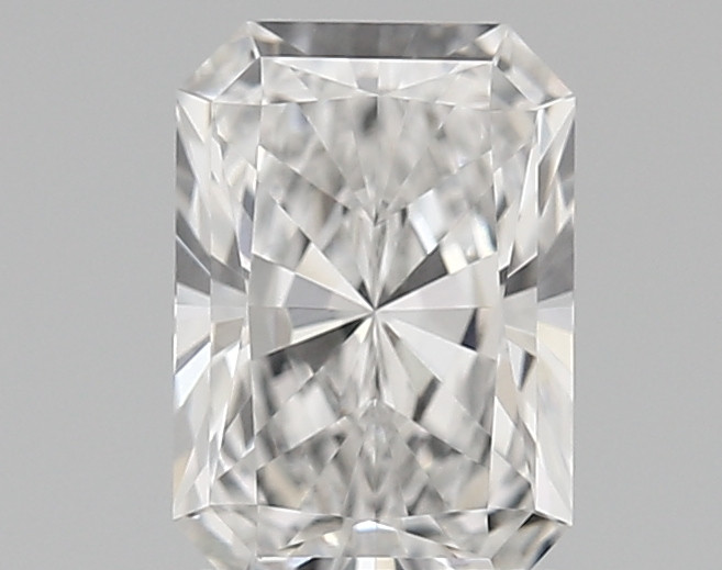 1.27-Carat Radiant Lab Grown Diamond
