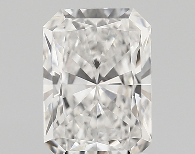 1.22-Carat Radiant Lab Grown Diamond