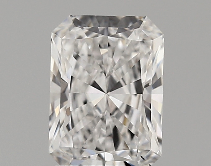 1.27-Carat Radiant Lab Grown Diamond