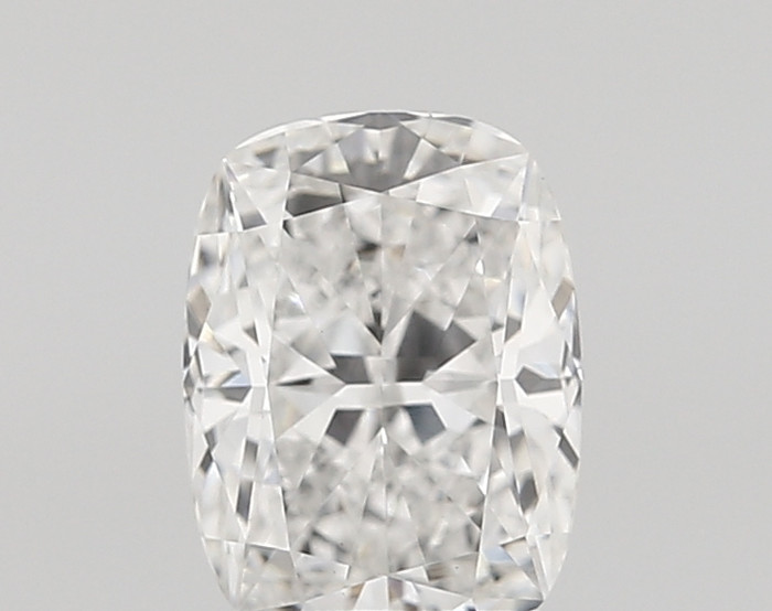 1.23-Carat Cushion Lab Grown Diamond