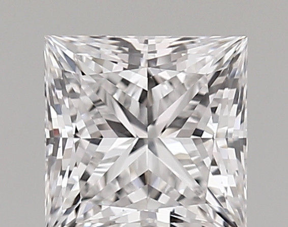 1.27-Carat Princess Lab Grown Diamond