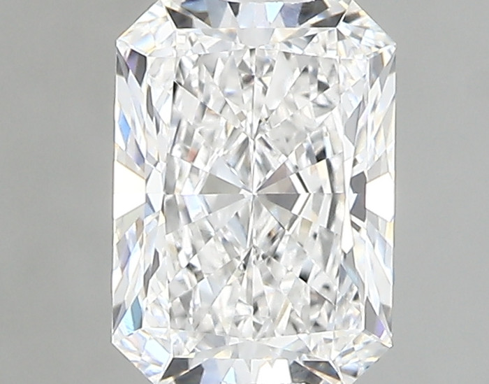 1.27-Carat Radiant Lab Grown Diamond