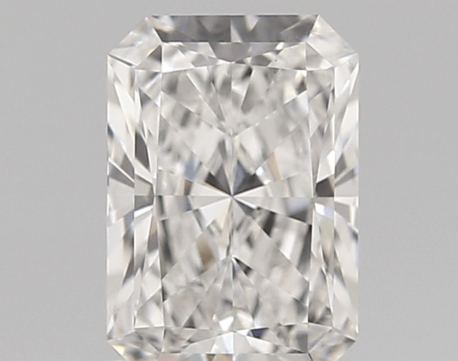 1.27-Carat Radiant Lab Grown Diamond
