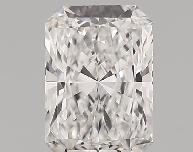 1.27-Carat Radiant Lab Grown Diamond